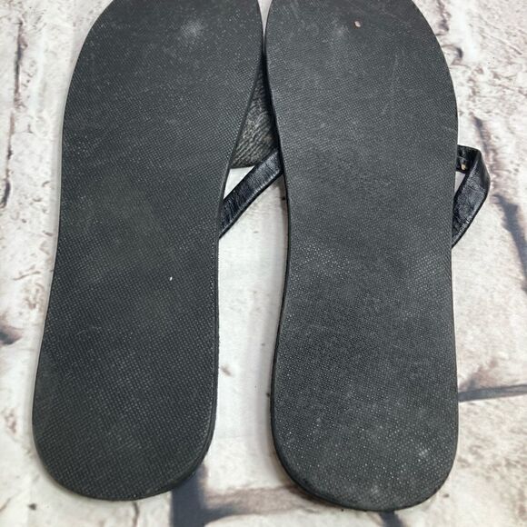 10 (41) MAASAI TRIBE WOMEN leather & rubber SANDAL - Picture 7 of 7